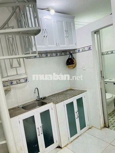 Nhà 1 Trệt 1 Lầu Đặng Nhữ Lâm - 2PN - Sổ Mới 2026