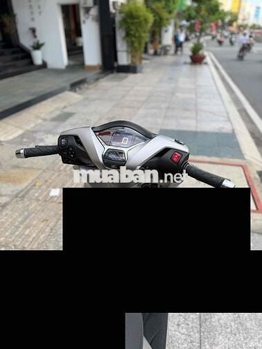 Honda SH 350i 2022 Bạc nhám sm601 máy Thái