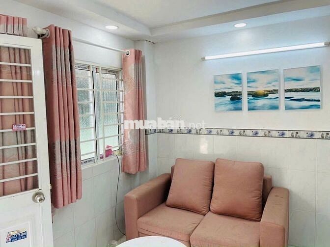 Nhà 1 Trệt 1 Lầu Đặng Nhữ Lâm - 2PN - Sổ Mới 2026