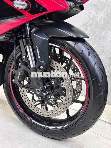 Honda CBR650R 2023 Đỏ 5.000 km