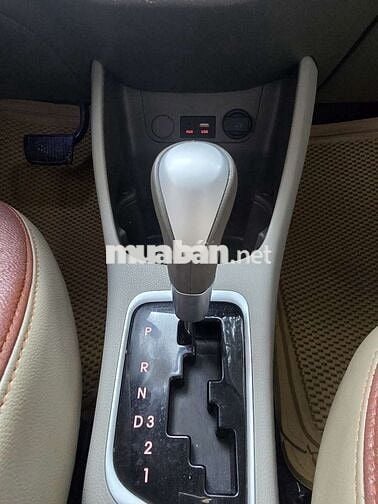KIA Morning S 2018 Tự động Đỏ