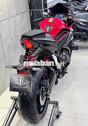 Honda CBR650R 2023 Đỏ 5.000 km