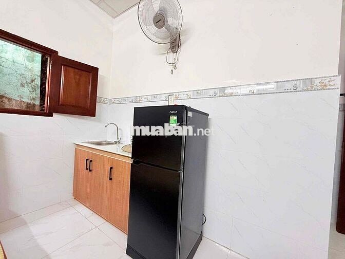 PHÒNG FULL NT 25M2 | CỬA SỔ | NGAY CMT8 Q10 gần Tô Hiến Thành