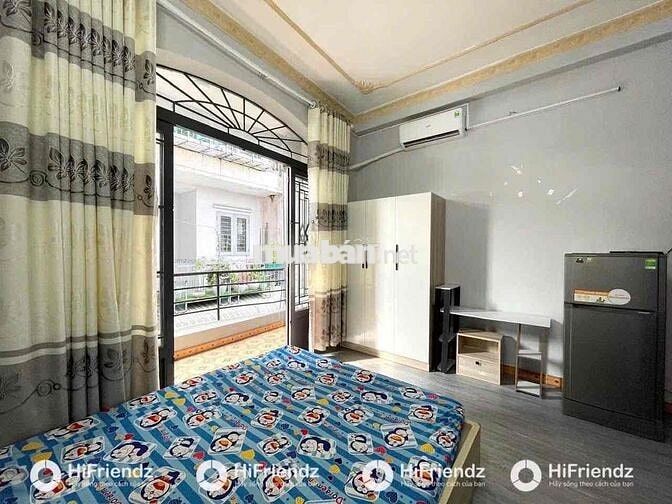 TỈNH LỘ 10 - FULL NỘI THẤT - BAN CÔNG RIÊNG - HỖ TRỢ CỌC