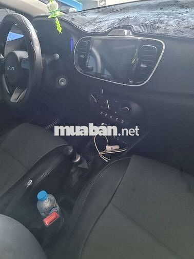 Kia Soluto 2022 Trắng 80.000 km