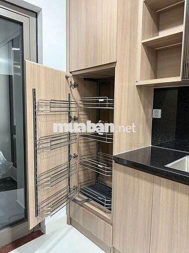 Cho thuê Khai Sơn 15tr/ 1 tháng căn 101m K3 full đồ