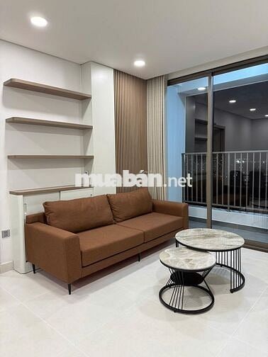 Cho thuê Khai Sơn 15tr/ 1 tháng căn 101m K3 full đồ