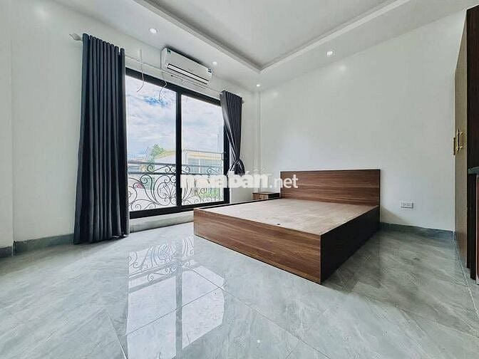 Cho thuê phòng trọ 12/279/Hoàng mai- Nhà mặt phố