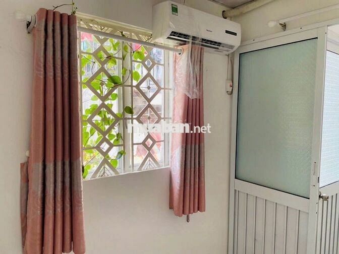 Nhà 1 Trệt 1 Lầu Đặng Nhữ Lâm - 2PN - Sổ Mới 2026