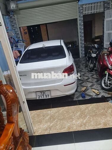 Kia Soluto 2022 Trắng 80.000 km