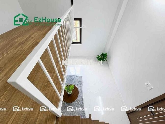 DUPLEX CỬA SỔ TRỜI NẰM NGAY TRUNG TÂM GÒ VẤP GẦN VĂN LANG, IUH