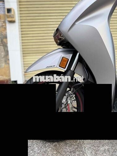 Honda SH 350i 2022 Bạc nhám sm601 máy Thái