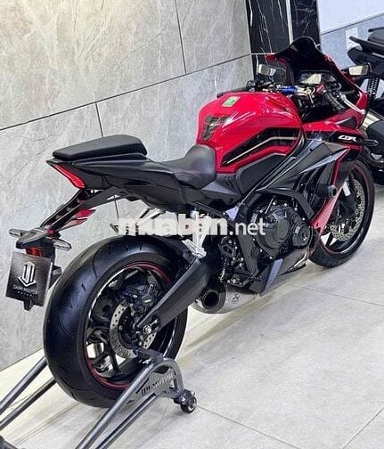 Honda CBR650R 2023 Đỏ 5.000 km
