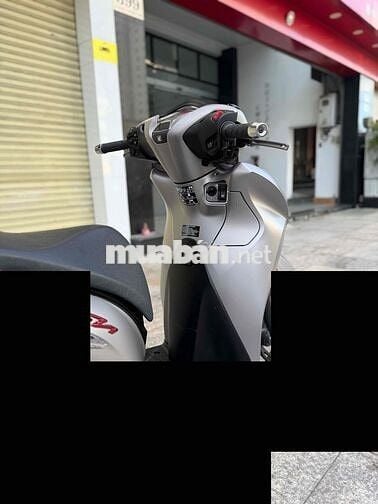 Honda SH 350i 2022 Bạc nhám sm601 máy Thái