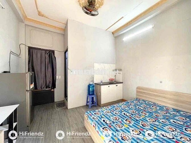 TỈNH LỘ 10 - FULL NỘI THẤT - BAN CÔNG RIÊNG - HỖ TRỢ CỌC