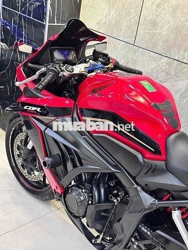 Honda CBR650R 2023 Đỏ 5.000 km