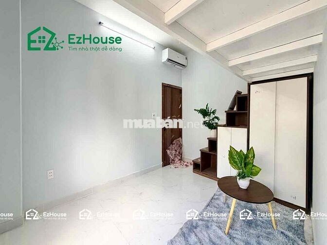 DUPLEX CỬA SỔ TRỜI NẰM NGAY TRUNG TÂM GÒ VẤP GẦN VĂN LANG, IUH