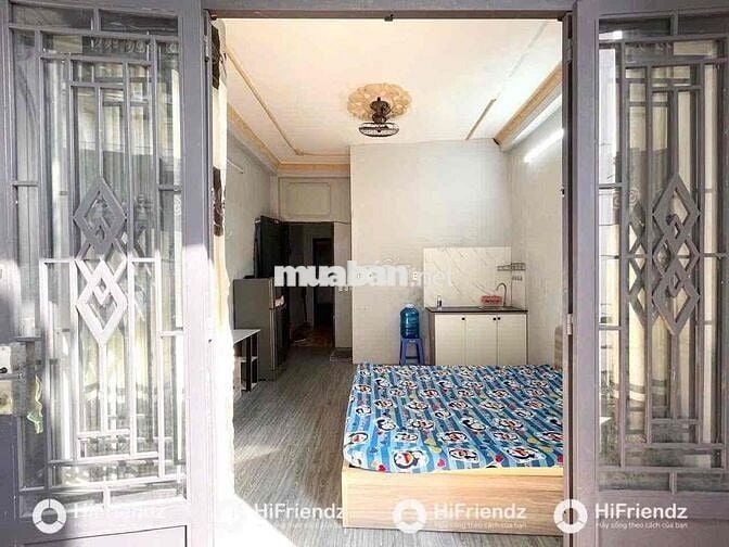 TỈNH LỘ 10 - FULL NỘI THẤT - BAN CÔNG RIÊNG - HỖ TRỢ CỌC
