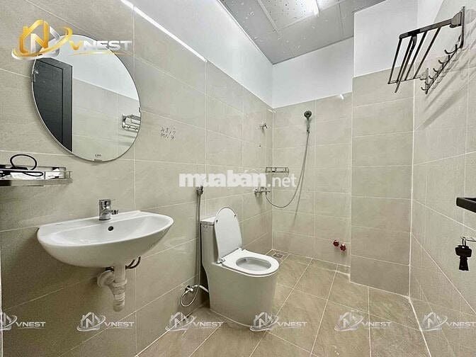 KHÁCH PASS LẠI PHÒNG VÌ CÓ VIỆC VỀ QUÊ ĐANG TRỐNG SẴN CĂN STUDIO