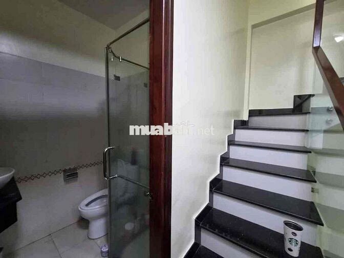NHÀ ĐẸP 5 TẦNG - NGAY LĂNG CHA CẢ HOÀNG VĂN THỤ TÂN BÌNH 25m2 (3.2x8)