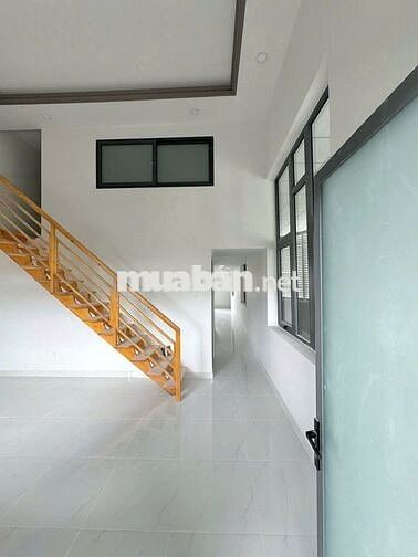 Cần cho thuê nhà Mặt Tiền Đ.Nguyễn Hữu Dật P.Tây Thạnh Q.Tân Phú