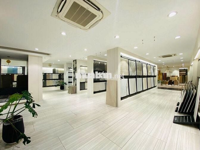 CHO THUÊ MẶT BẰNG KINH DOANH~700m2 TÔ HIẾN THÀNH, QUẬN 10–MẶT TIỀN 15M