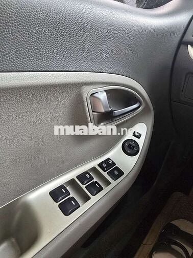 KIA Morning S 2018 Tự động Đỏ