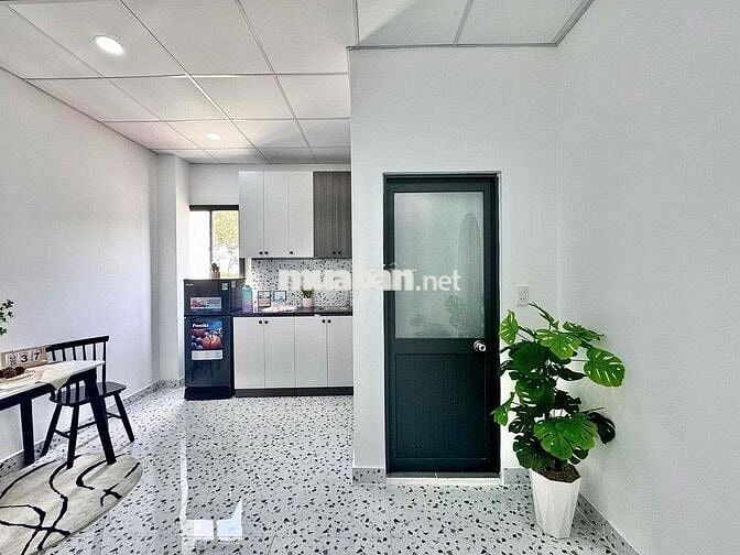 1PN TÁCH BẾP NGAY VẠN HẠNH MALL Q10