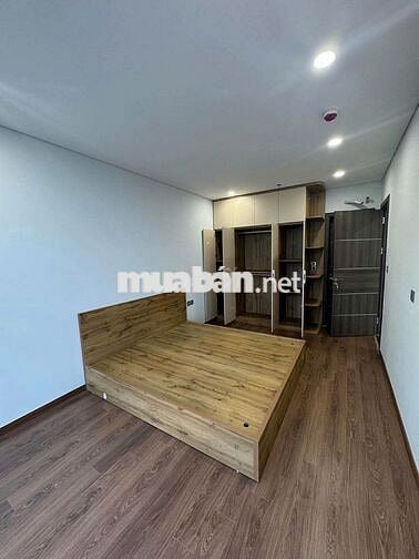 Cho thuê căn 3 ngủ giá 12tr chung cư Khai Sơn