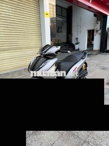 Honda SH 350i 2022 Bạc nhám sm601 máy Thái