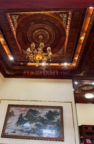 Cần bán gấp nhà (mới xd nền móng tốt) gần sbay TSN 