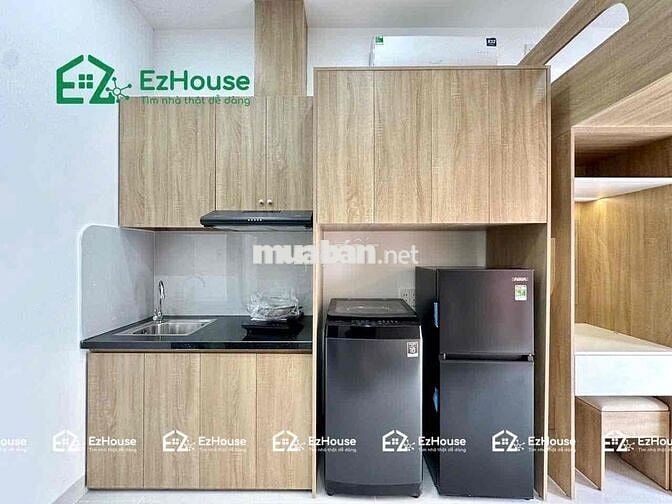 💥KHAI TRƯƠNG DỰ ÁN MỚI - Phòng ở 1 người full nội thất gần VLU