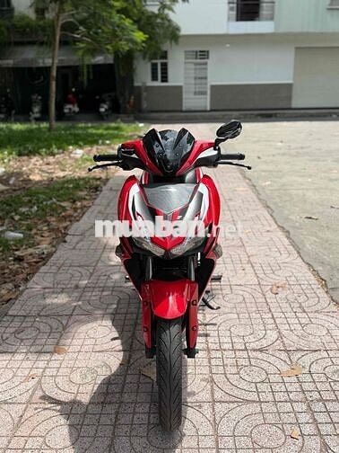 Honda Winner X ABS 2019 Đỏ 19000 KM Biển SG 9 chủ