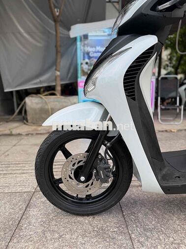 Honda SH 150i 2010 Trắng Nhập 3 cục