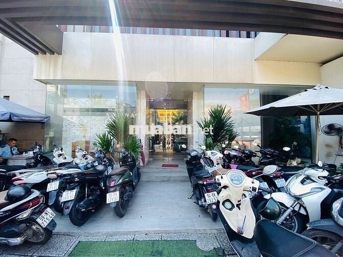 CHO THUÊ MẶT BẰNG KINH DOANH~700m2 TÔ HIẾN THÀNH, QUẬN 10–MẶT TIỀN 15M