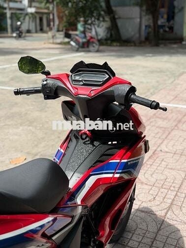 Honda Winner X ABS 2019 Đỏ 19000 KM Biển SG 9 chủ