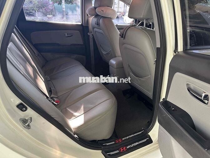 Hyundai Avante 2014 Trắng