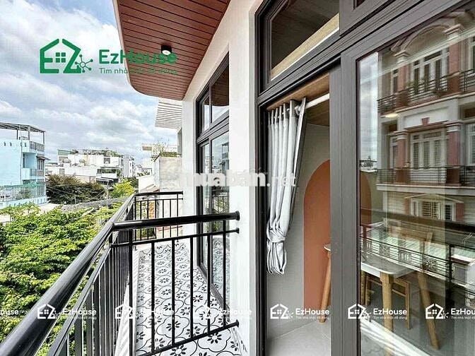 💥KHAI TRƯƠNG DỰ ÁN MỚI - Phòng ở 1 người full nội thất gần VLU