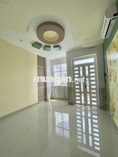 CHO THUÊ NHÀ TRỆT 2 LẦU HẺM 112 ĐƯỜNG NGUYỄN THỊ MINH KHAI