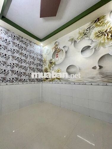 CHO THUÊ NHÀ TRỆT 2 LẦU HẺM 112 ĐƯỜNG NGUYỄN THỊ MINH KHAI