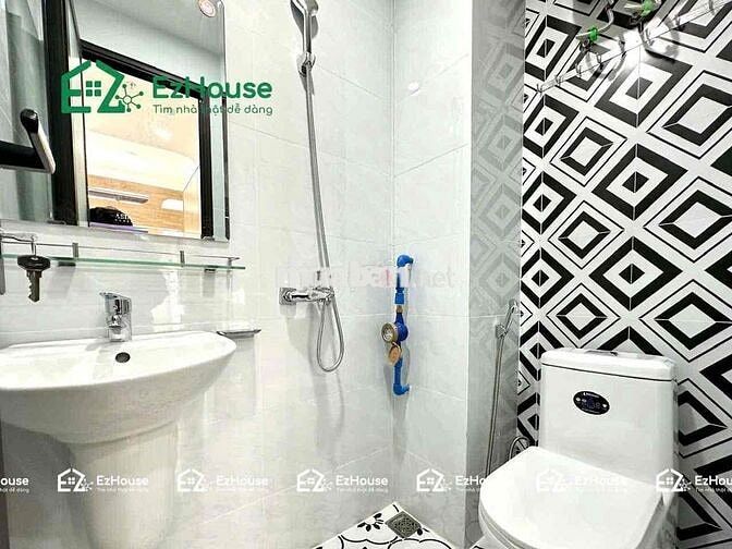 💥KHAI TRƯƠNG DỰ ÁN MỚI - Phòng ở 1 người full nội thất gần VLU
