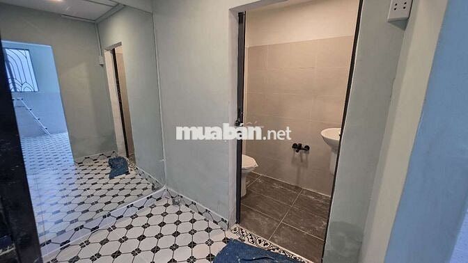 Nhà riêng hẻm 8m, góc chill để ở kết hợp kinh doanh