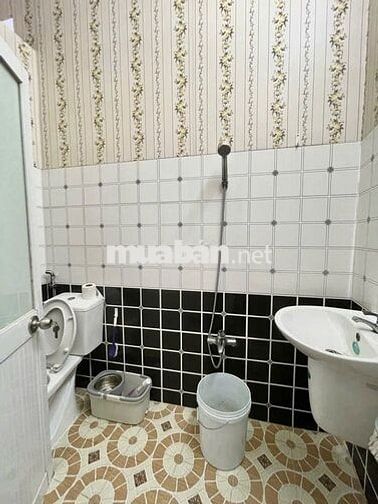 CHO THUÊ NHÀ TRỆT 2 LẦU HẺM 112 ĐƯỜNG NGUYỄN THỊ MINH KHAI