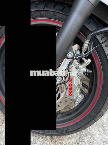 Honda SH 350i 2022 Bạc nhám sm601 máy Thái