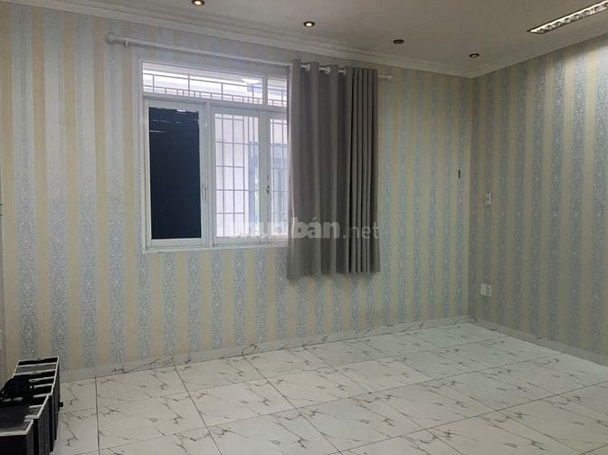 Cho thuê nhà phố Him Lam 5x20 giá 40T/tháng 