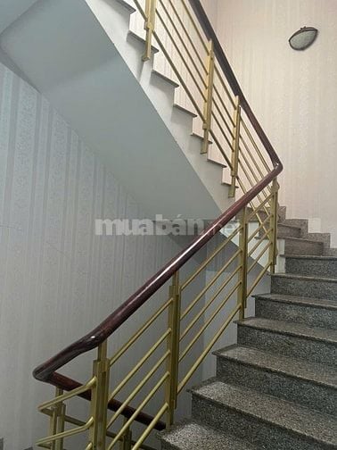 Cho thuê nhà phố Him Lam 5x20 giá 40T/tháng 