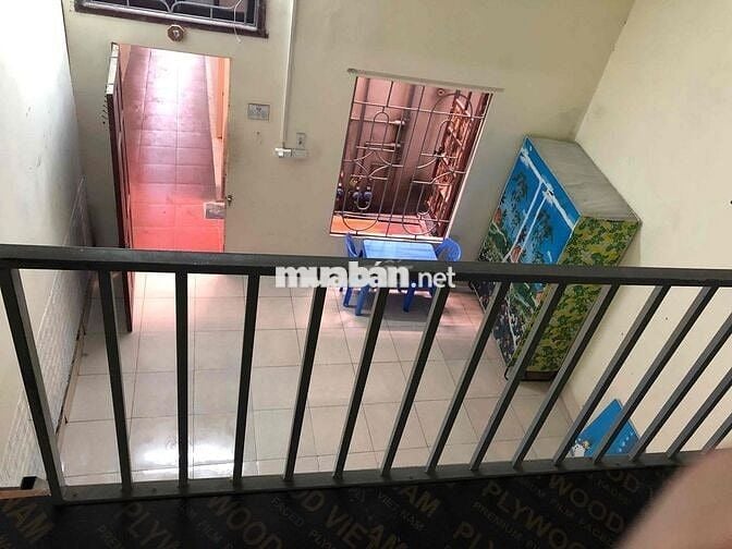 Chính chủ - P. Trọ khép kín có gác xép gần Ga, Bến xe Gia Lâm