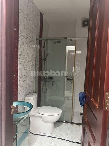 Cho thuê nhà phố Him Lam 5x20 giá 40T/tháng 