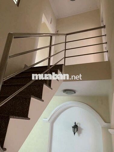 Cho thuê nhà 2 tầng sau chợ bình triệu 7,5tr/ tháng