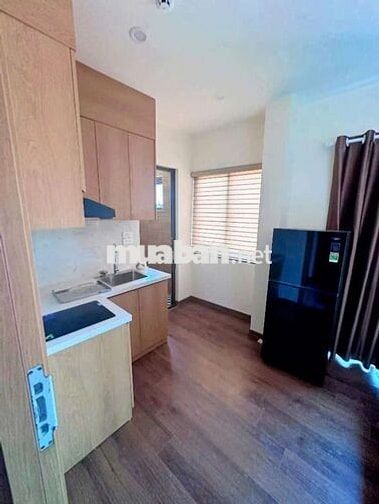 Căn hộ Studio Hoàng Như Tiếp- Bồ Đề 4tr- 6tr